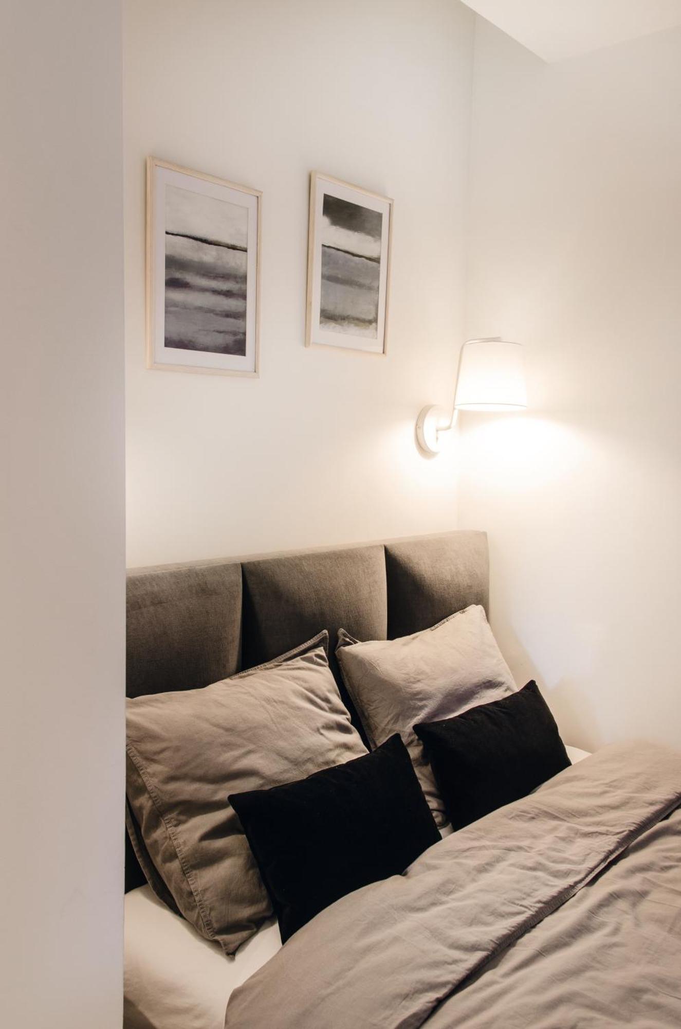 Mb By The Sea Art Deco Apartment *