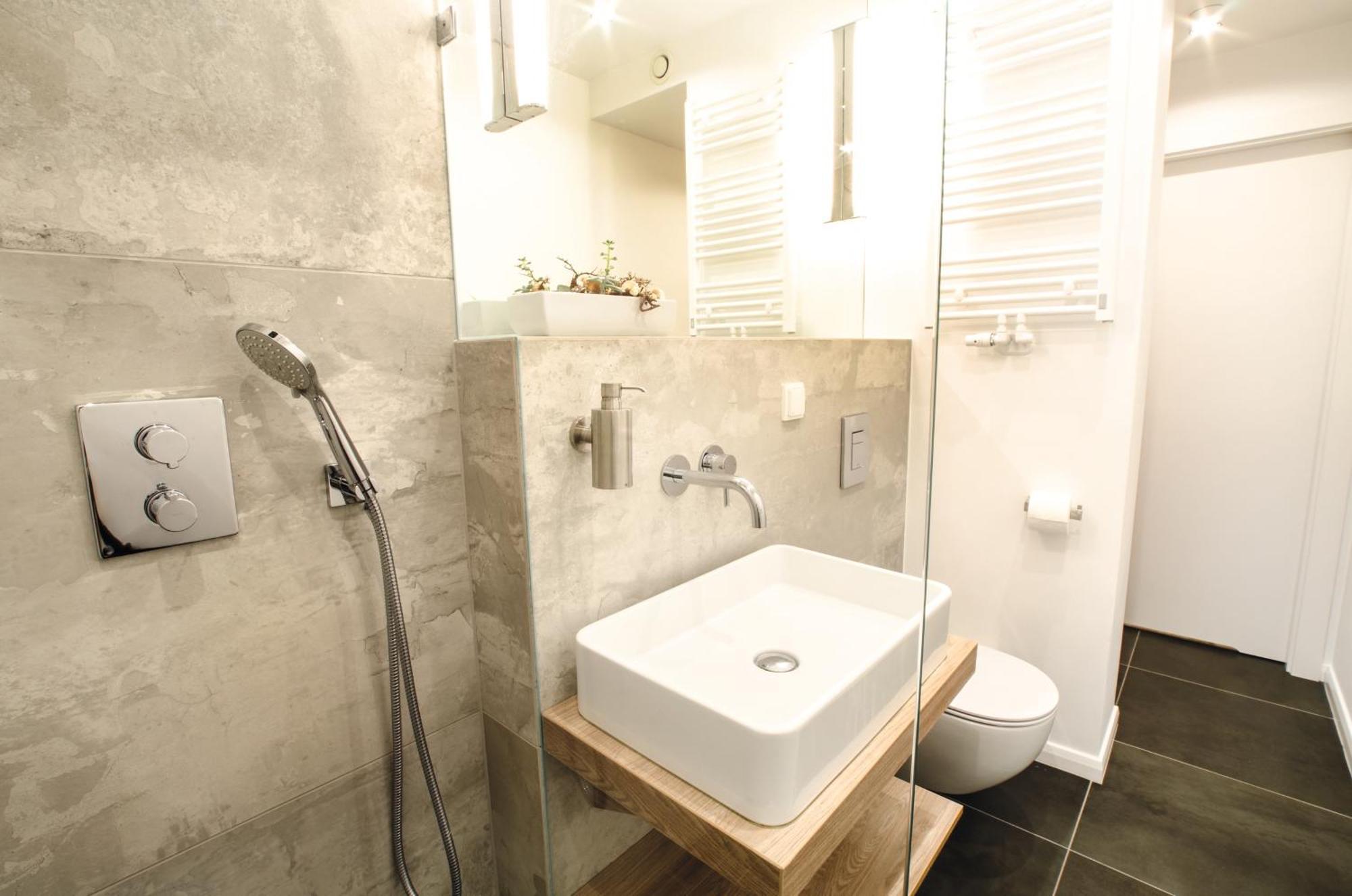 Apartament Mb By The Sea Art Deco Gdynia