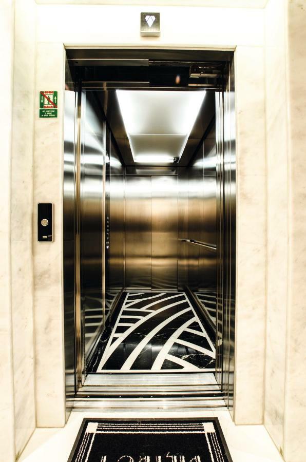 Apartament Mb By The Sea Art Deco Gdynia